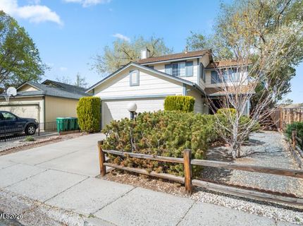 1788 Maple Creek Lane, Carson City, NV 89701 Photo
