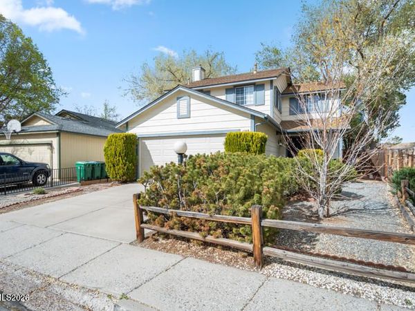 1788 Maple Creek Lane, Carson City, NV 89701