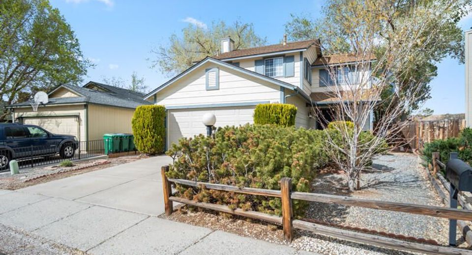 1788 Maple Creek Lane, Carson City, NV 89701 Photo