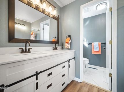 1788 Maple Creek Lane, Carson City, NV 89701 Photo