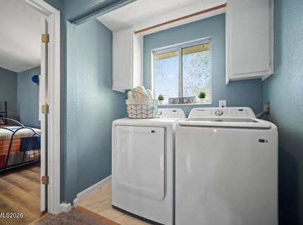 1788 Maple Creek Lane, Carson City, NV 89701 Photo