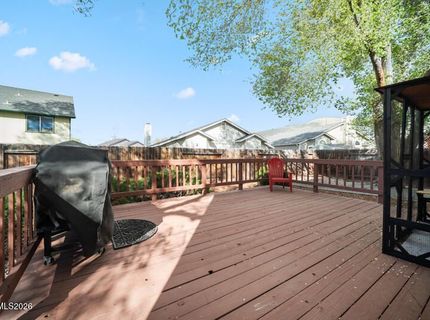 1788 Maple Creek Lane, Carson City, NV 89701 Photo