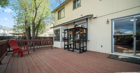 1788 Maple Creek Lane, Carson City, NV 89701 Photo