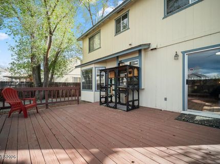 1788 Maple Creek Lane, Carson City, NV 89701 Photo