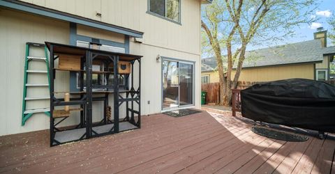 1788 Maple Creek Lane, Carson City, NV 89701 Photo