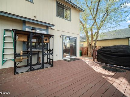 1788 Maple Creek Lane, Carson City, NV 89701 Photo