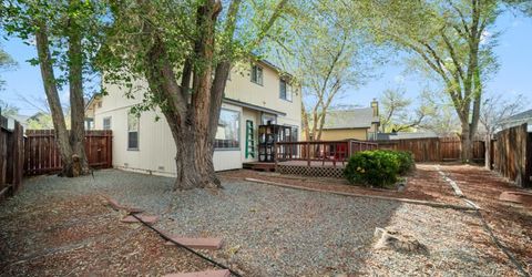 1788 Maple Creek Lane, Carson City, NV 89701 Photo