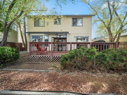 1788 Maple Creek Lane, Carson City, NV 89701 Photo