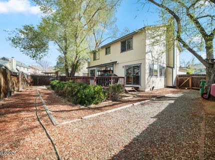 1788 Maple Creek Lane, Carson City, NV 89701 Photo