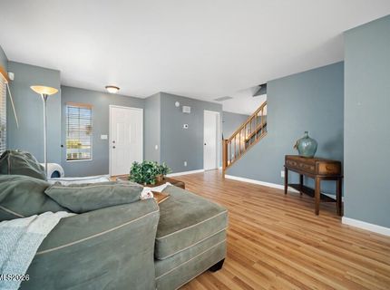 1788 Maple Creek Lane, Carson City, NV 89701 Photo