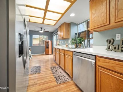 1788 Maple Creek Lane, Carson City, NV 89701 Photo