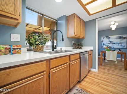 1788 Maple Creek Lane, Carson City, NV 89701 Photo