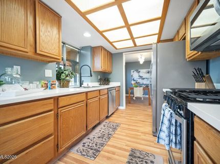 1788 Maple Creek Lane, Carson City, NV 89701 Photo