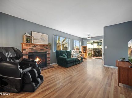 1788 Maple Creek Lane, Carson City, NV 89701 Photo