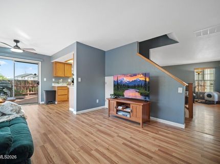 1788 Maple Creek Lane, Carson City, NV 89701 Photo