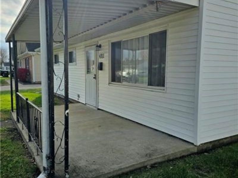 481 Kirkwood Drive, Fairborn, OH 45324 Photo 13