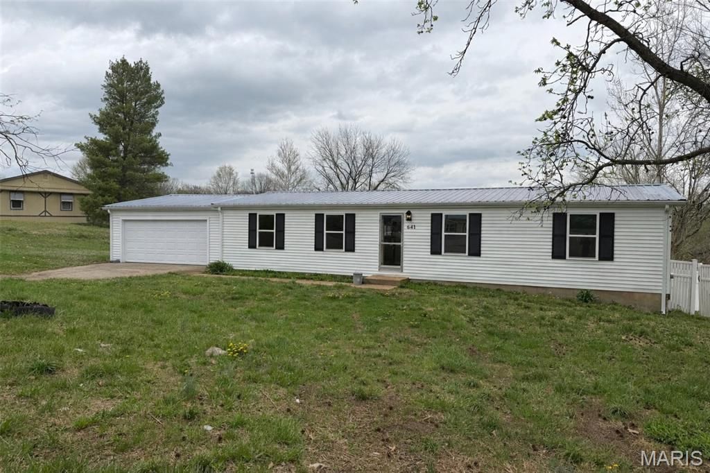 641 Carolee Court , Villa Ridge, MO 63089 Main Photo