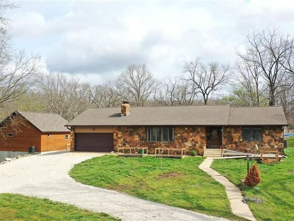 1469 County Road 4280 , Salem, MO 65560