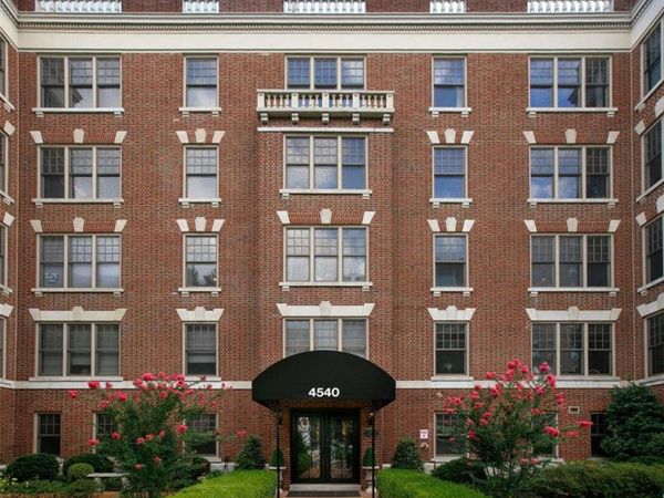 4540 Lindell Boulevard , Unit 502, St Louis, MO 63108