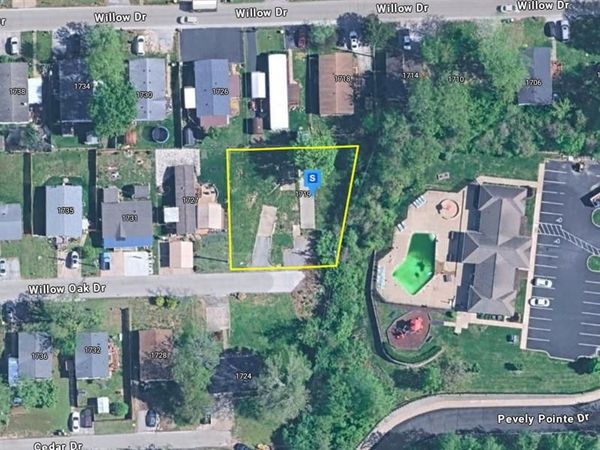 1719 Willow Oak Drive , Pevely, MO 63070