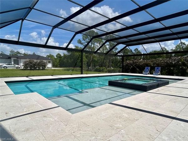 3283 50th AVE NE, NAPLES, FL 34120