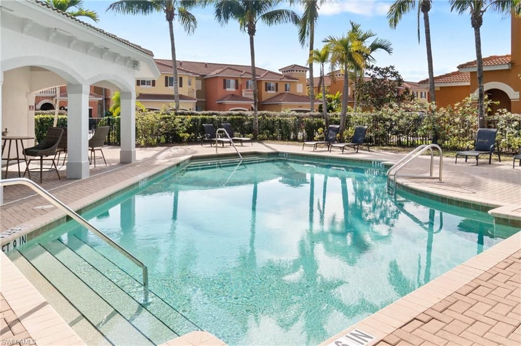 10260 Olivewood Way , Unit 58, Estero, FL 33928 Photo