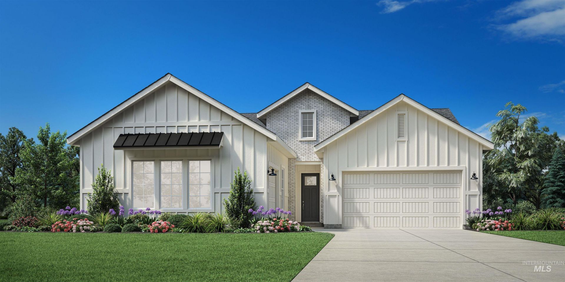 3786 N Kelseyville Way, Star, ID 83669 Main Photo