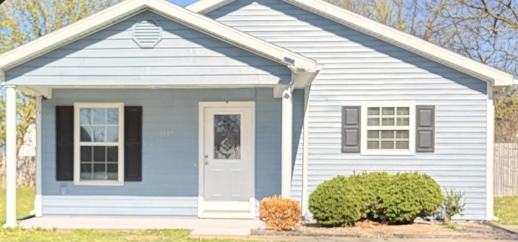 1407 E Alexander Av, Owensboro, KY 42303 Main Photo