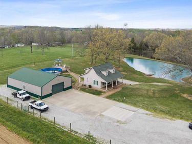 50 Jackson Lane, Beaver Dam, KY 42320