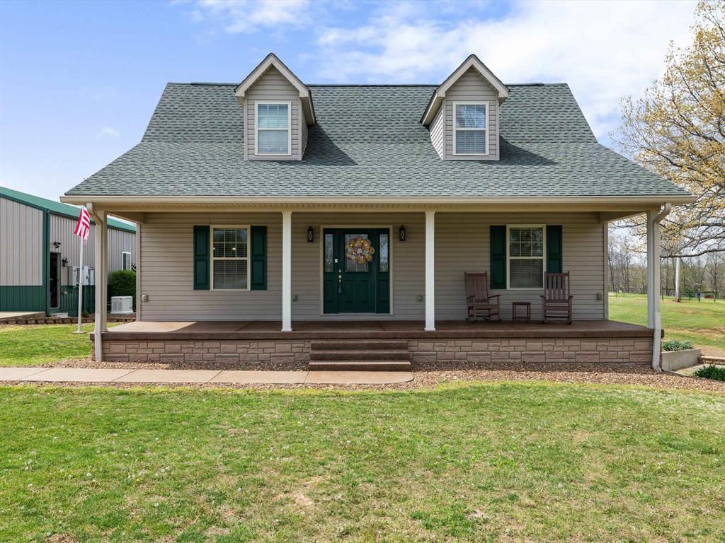 50 Jackson Lane, Beaver Dam, KY 42320 Main Photo