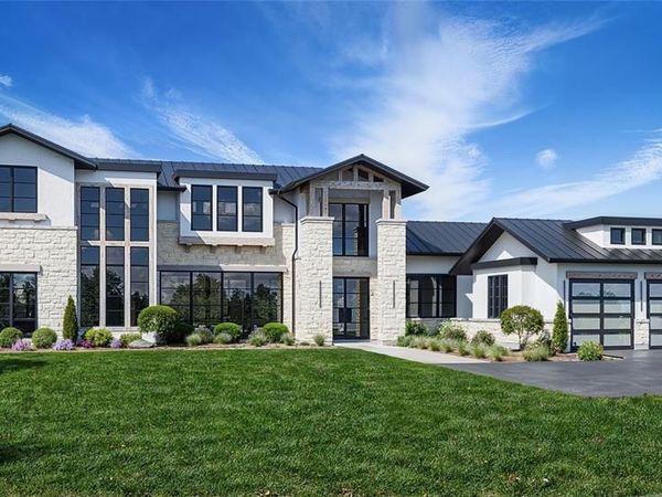 002 Frontier Shores Lane, Graford, TX 76449