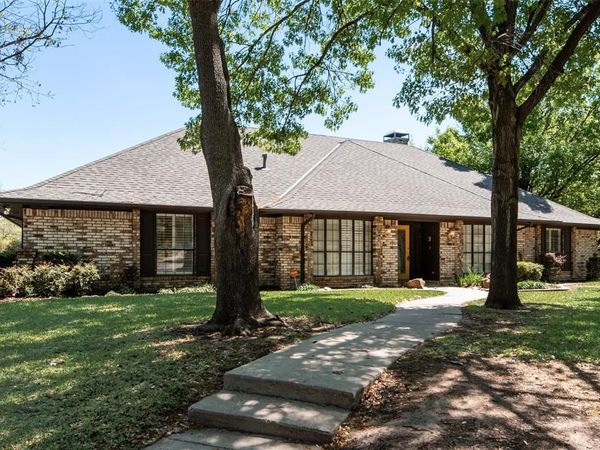 7325 Fuller Circle, Fort Worth, TX 76133