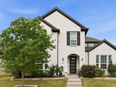 8053 Monks Cap Street, Frisco, TX 75035