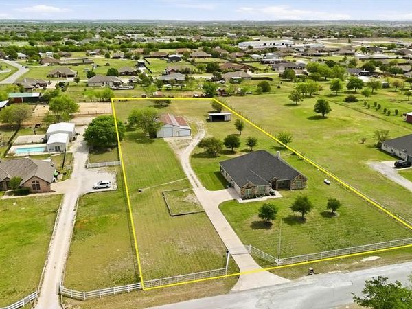 13424 Haslet Court, Haslet, TX 76052