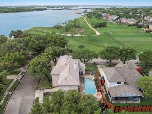 5900 Heron Cove Lane, The Colony, TX 75056