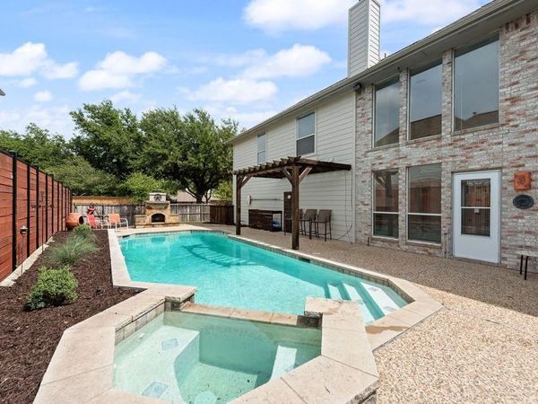 5900 Heron Cove Lane, The Colony, TX 75056