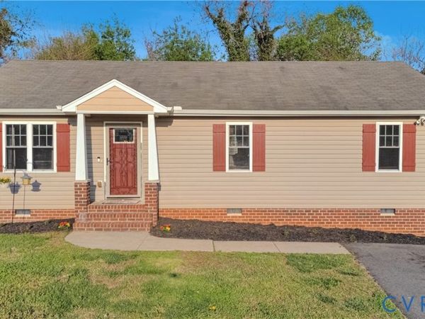 1016 Sycamore Crest Drive , Henrico, VA 23231