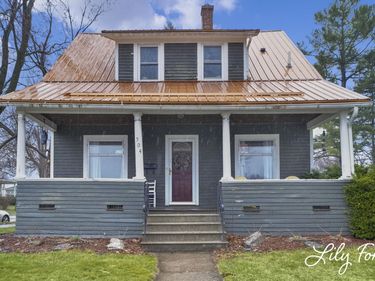 504 Lafayette Street, Ionia, MI 48846