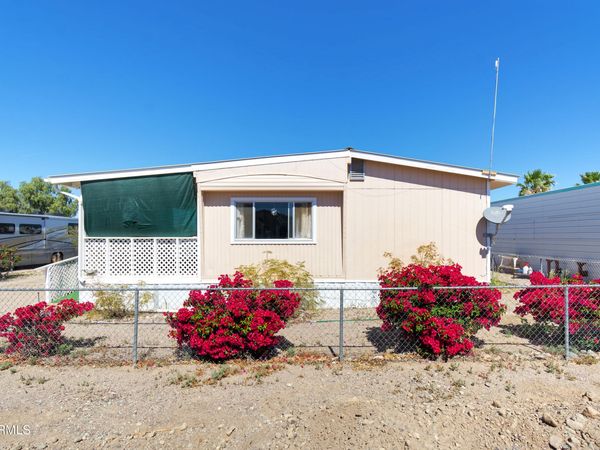 616 W GRANADA Drive, Quartzsite, AZ 85346