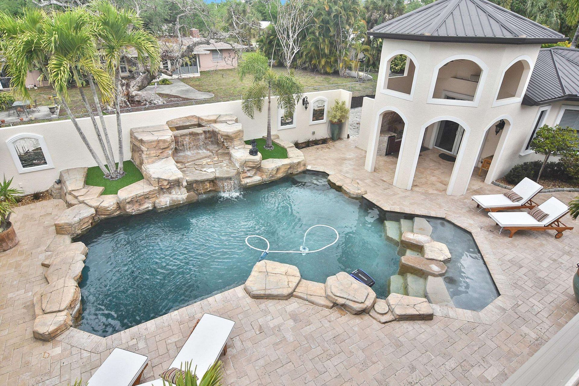 1229 Plumosa Dr, Fort Myers, FL 33901 Photo