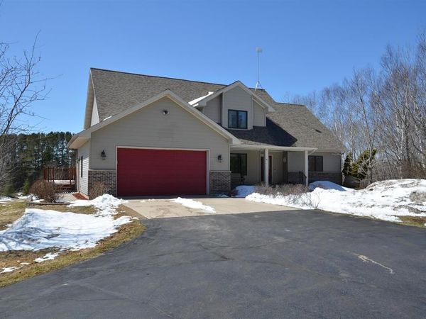 5795 Ratika Road, Duluth, MN 55810