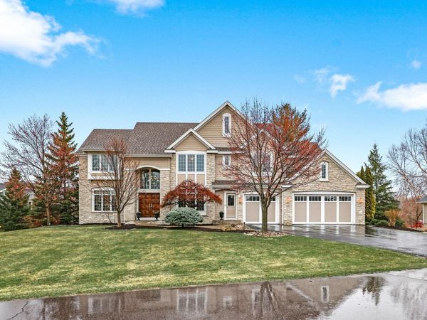 350 Lythrum Lane , Medina, MN 55340