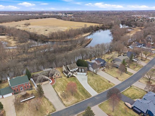 14749 Waco Street NW, Ramsey, MN 55303
