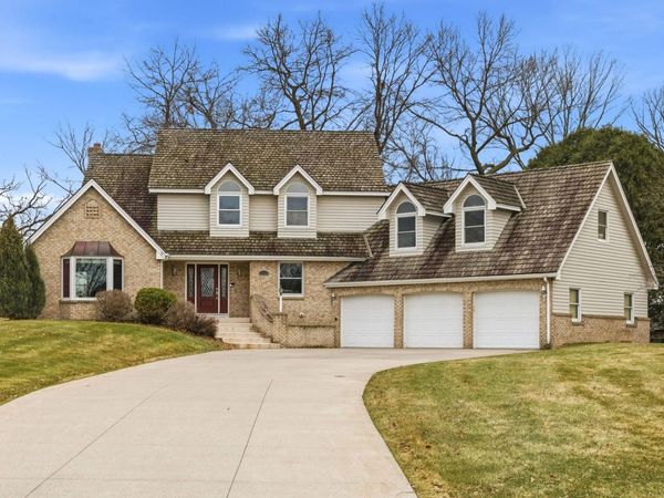 14749 Waco Street NW, Ramsey, MN 55303