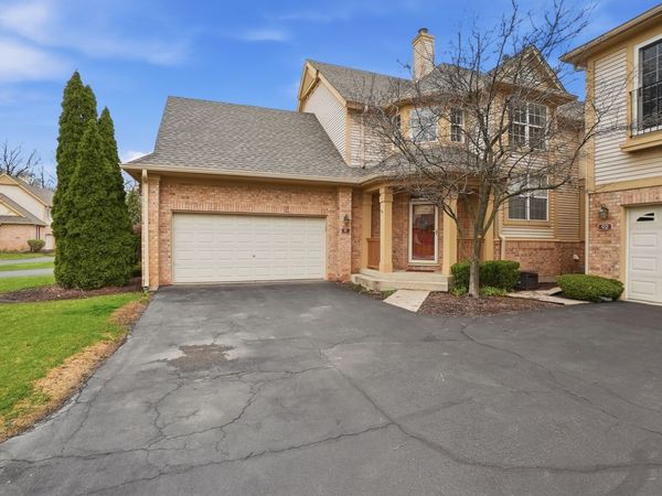 91 Spyglass Circle, Palos Heights, IL 60463