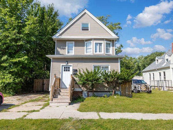 12148 S Eggleston Avenue S, Chicago, IL 60628