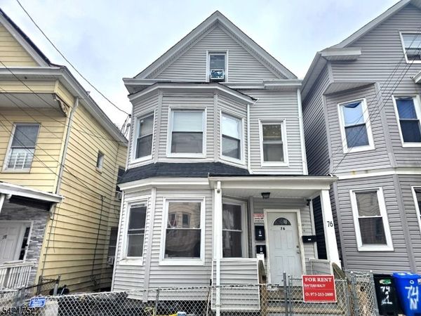 76 N 4Th St, Paterson, NJ 07522