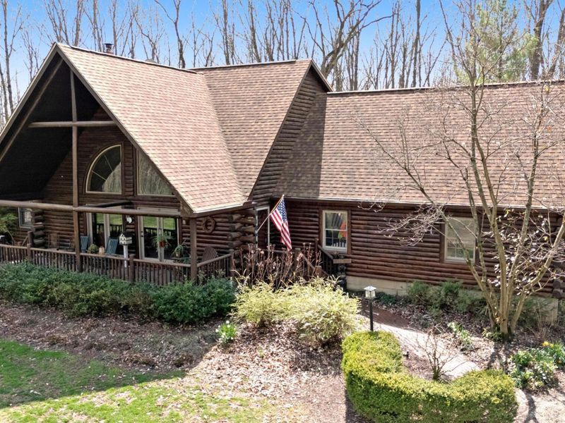 6011 Houseman Road, Ostrander, OH 43061 Photo 1