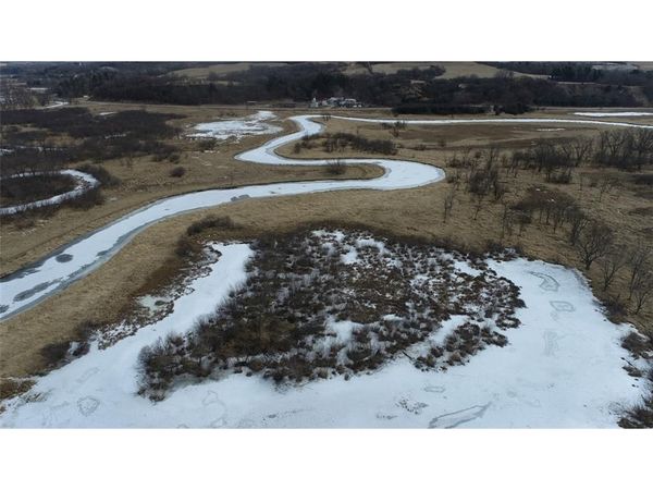 TBD County Road KK, Alma, WI 54610