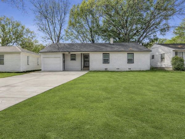 1723 S PERKINS RD, Memphis, TN 38117